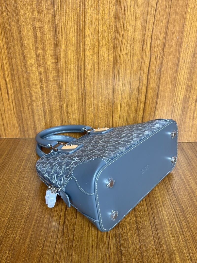 Goyard Top Handle Bags